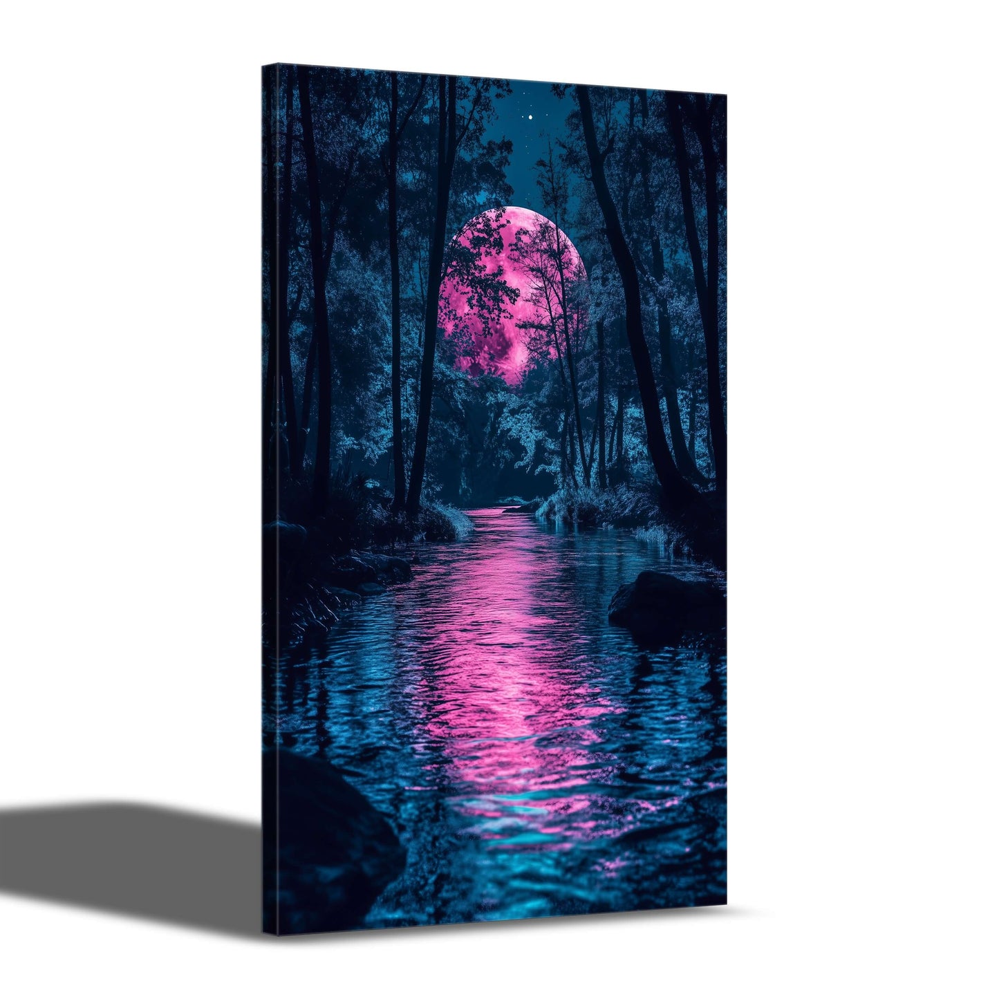 Lichtflut der Stille II