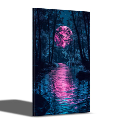 Lichtflut der Stille II