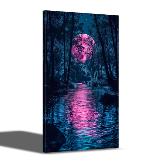 Lichtflut der Stille II