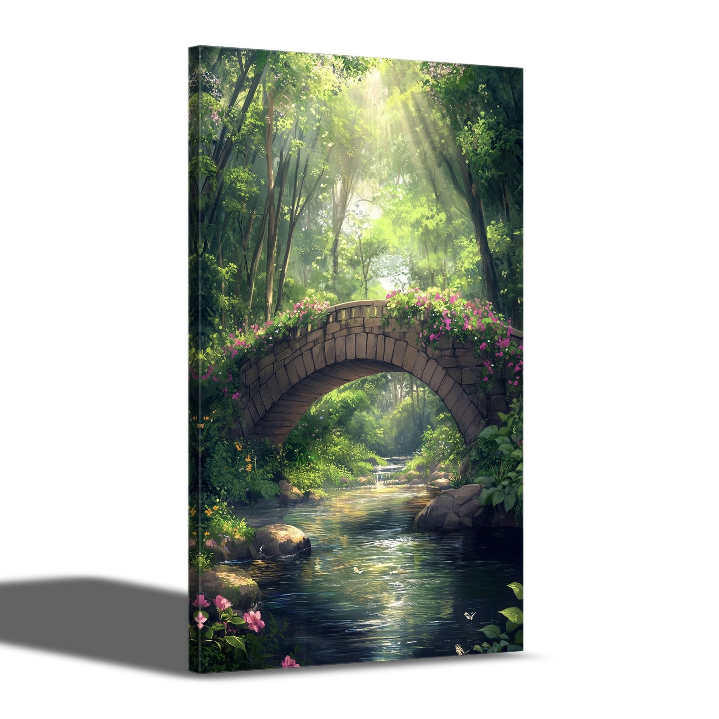 Brücke ins Märchenland