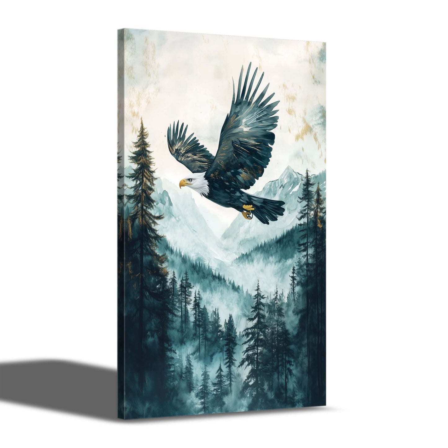 Flug der Freiheit