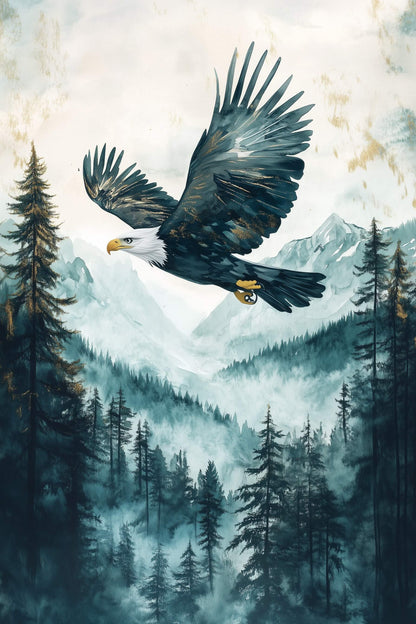Flug der Freiheit