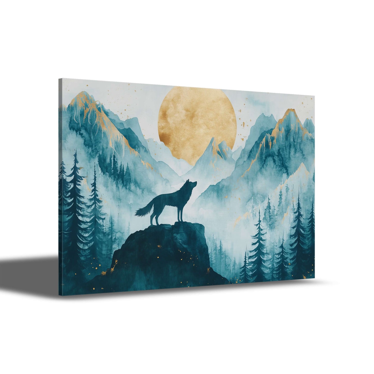 Wolfgesang