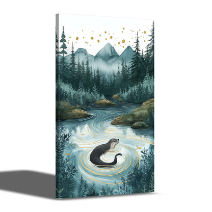Otterträume