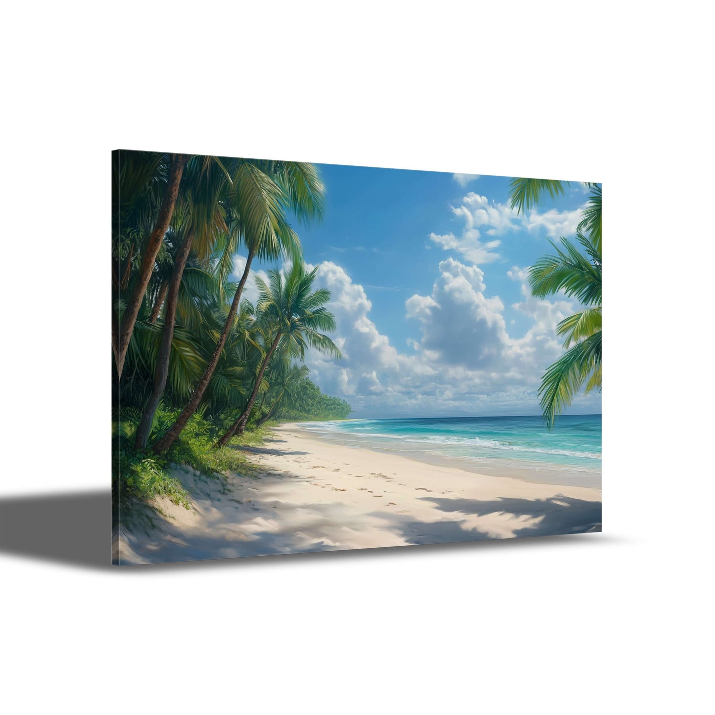 Strandparadies
