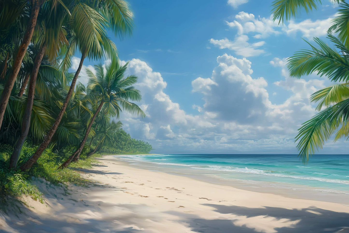 Strandparadies
