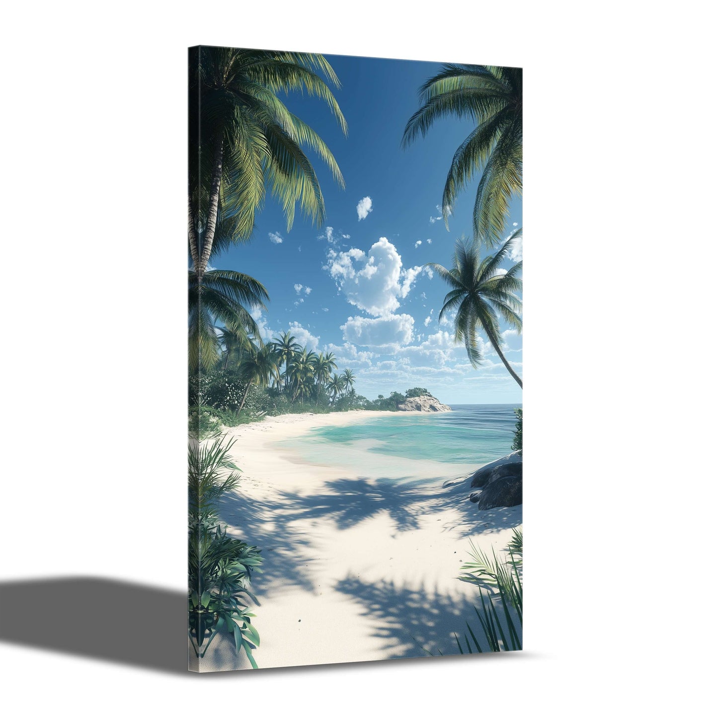 Sonnenstrand