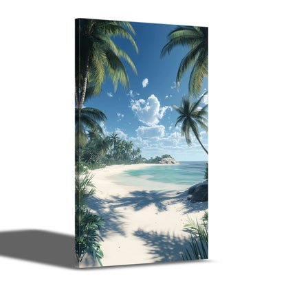 Sonnenstrand