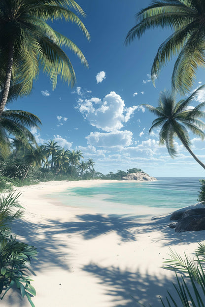 Sonnenstrand