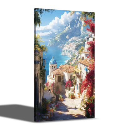 Mediterrane Träume